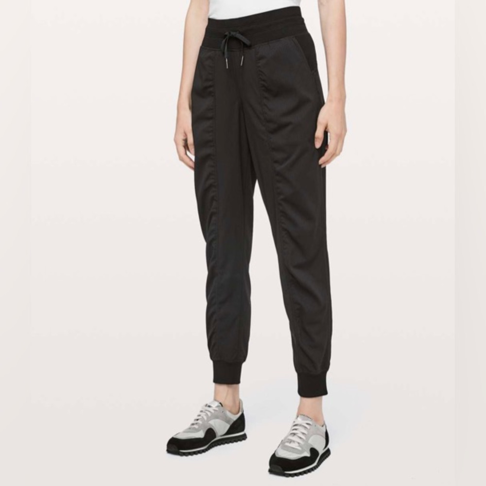 Dance Studio Jogger *29"